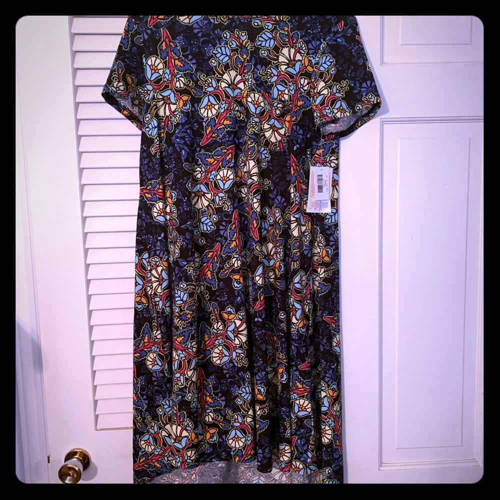 LulaRoe Carly Dress